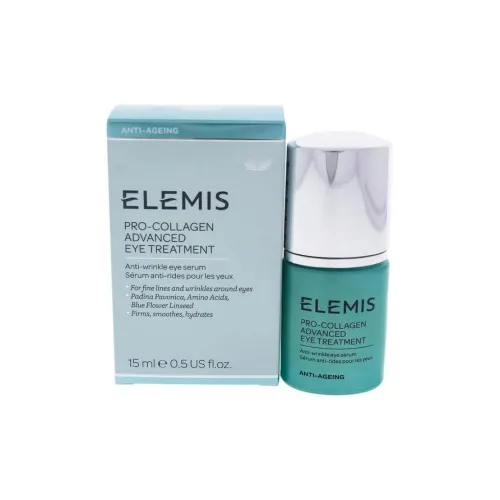 Elemis Eye Сыворотка Унисекс