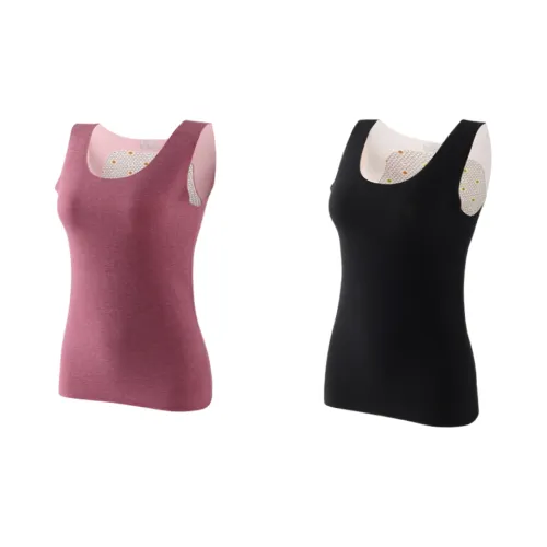 Lan Miao Женские термофутболки