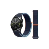 Темный морской синий