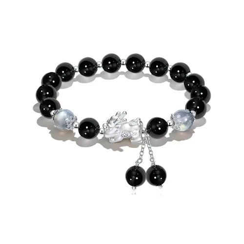 BLESSED BULLET Стекло Браслеты Унисекс