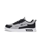 Светло-серый, черный