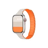 Звездное & оранжевое