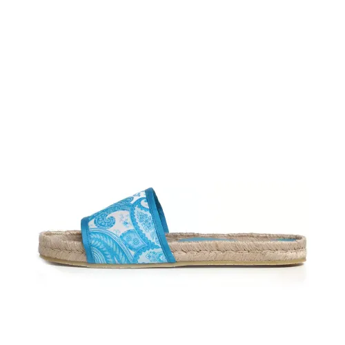 ETRO Слипоны Женские