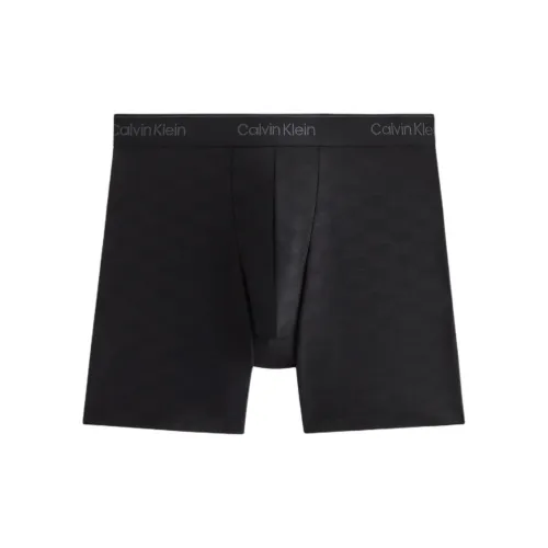 KITH x Calvin Klein Boxers Мужские Черные