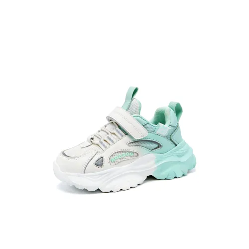 BOBDOG Дышащие Низкие Кеды для Детей Lifestyle Shoes Kids