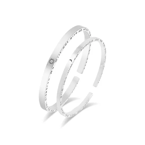 D.K.X Сплав Браслеты Унисекс