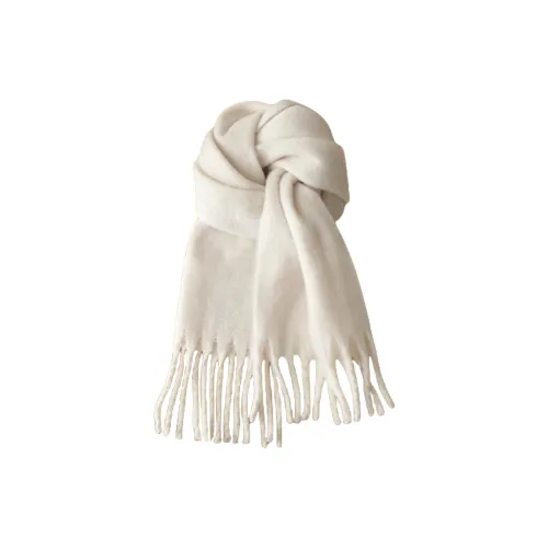 Bejirog Полиэфирный трикотаж Шарфы Унисекс