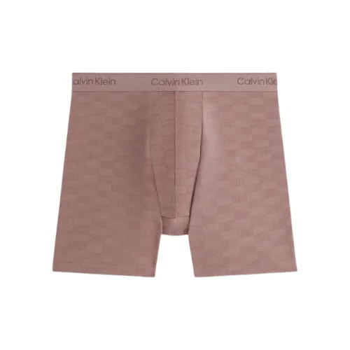 KITH x Calvin Klein Boxers Мужские Розовые