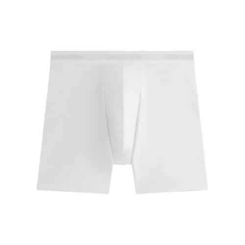 KITH x Calvin Klein Boxers Мужские Белые