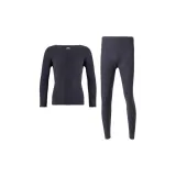 Мужской темно-серый