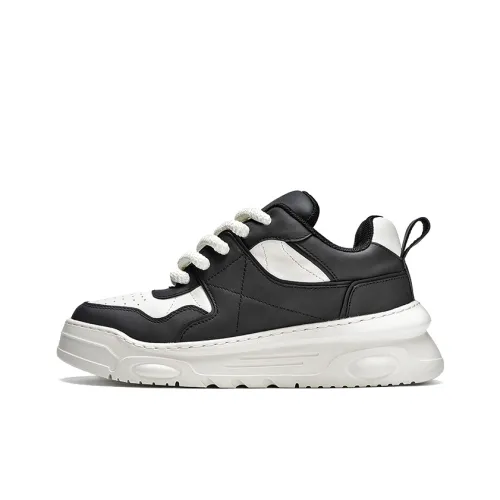 NAUTICA Повседневный Низкий Топ Мужской