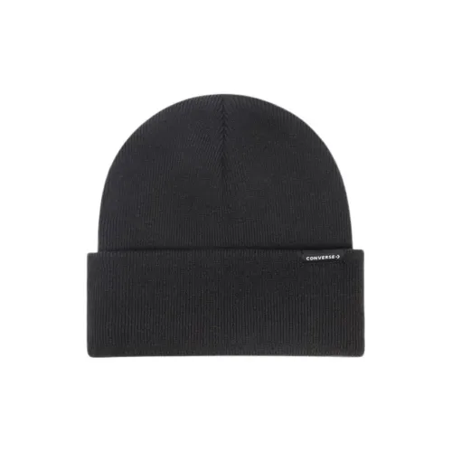 Конверс Полиэстер Шапки-бини Унисекс Черный