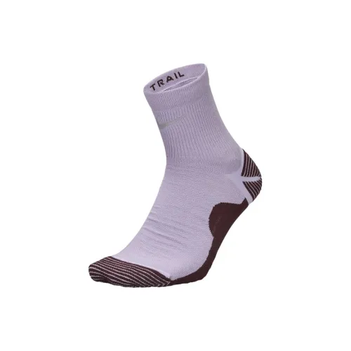 NIKE Dri Fit 1 шт Гортензия Унисекс Носки до икры MID