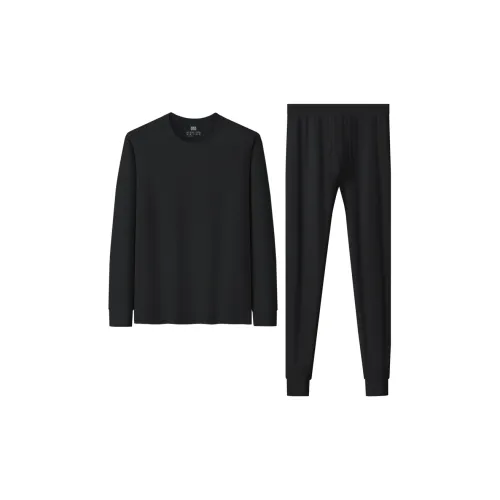 H YXIANG Мужской термокостюм