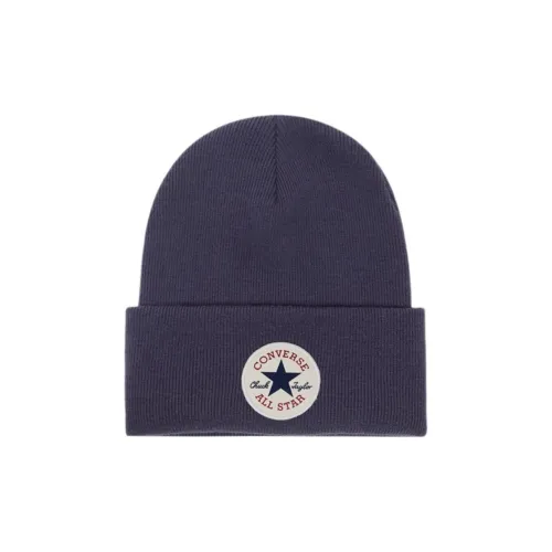 Конверс Полиэстер Шапки-бини Унисекс Фиолетовый