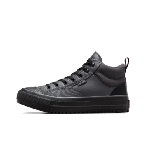 Converse Chuck TAYLOR All Star Ботильоны Черный Унисекс