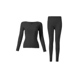 Женский, черный