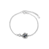 Dreamy Planet Браслет - Серебряный