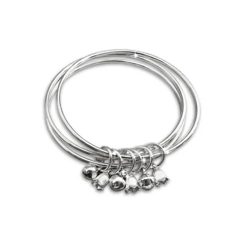LuluCanaan Alloy Bangles Women's