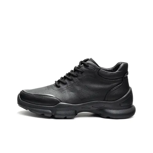 HARSON Casual MID Топ Мужской