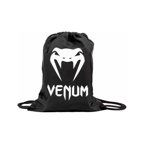 VENUM Полиэстер Рюкзак Стандартный Унисекс Черный Белый