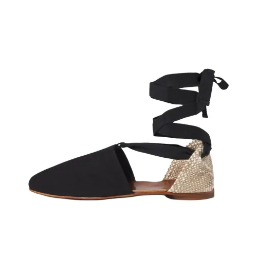 Castañer Повседневная обувь Женская Черная