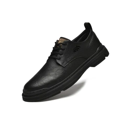 Bull Thunder Рабочие ботинки низкие мужские