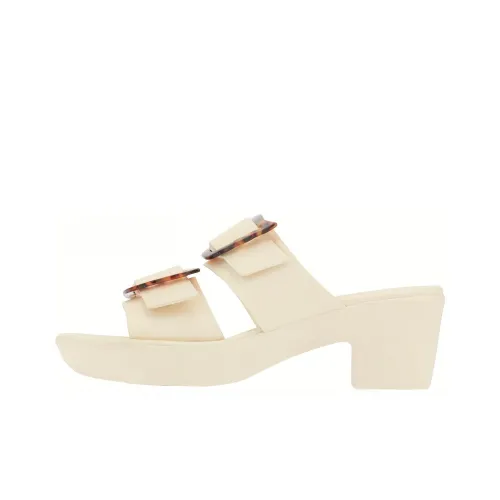 ANCIENT GREEK SANDALS Стильные сандалии Женские Белые