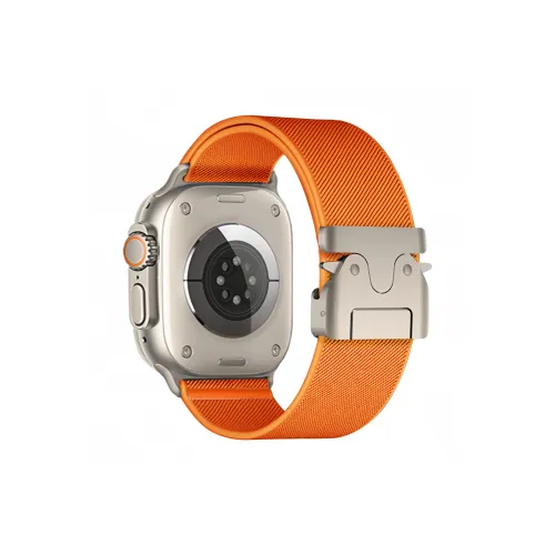 Akkerds Ремень Apple Совместимость Материал Нейлон