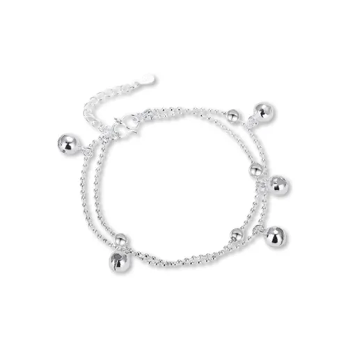 LuluCanaan Alloy Bracelets Women's