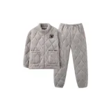 Светло-серый