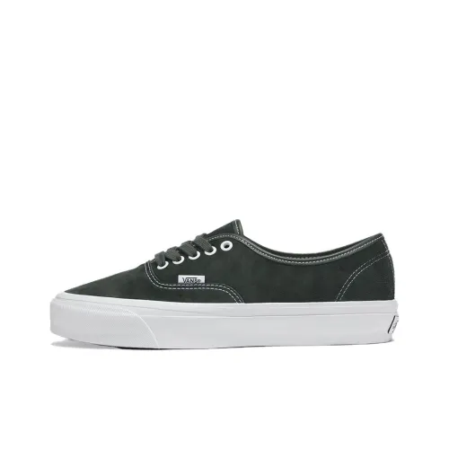 Vans Authentic Low Top Скейтборд Кроссовки Унисекс Jasper
