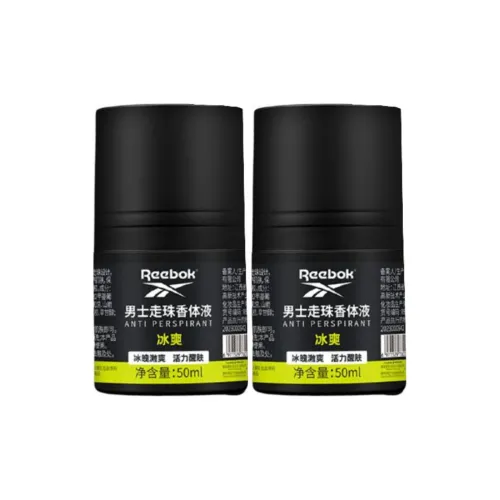 Reebok Мужские антиперспиранты