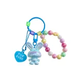 Кролик Бусина - Синий