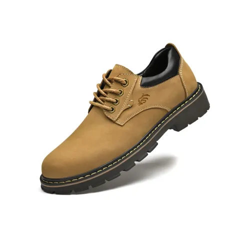 Bull Thunder Рабочие ботинки низкие мужские