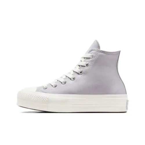 Converse Chuck Taylor All Star High Топ Кеды Женские Фиолетовый