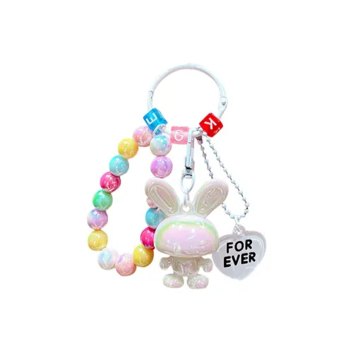 MANMIAO Акриловые брелоки унисекс