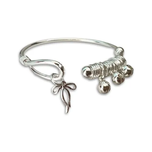 LuluCanaan Alloy Bangles Women's