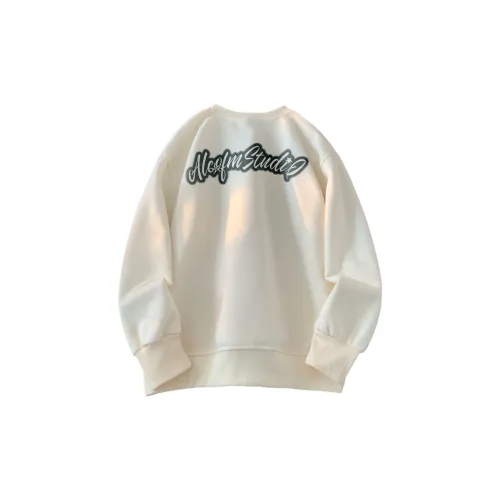 ALCOFM Унисекс Свитшоты