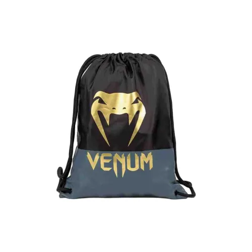 VENUM Полиэстер Рюкзак Стандартный Унисекс Черный Медный