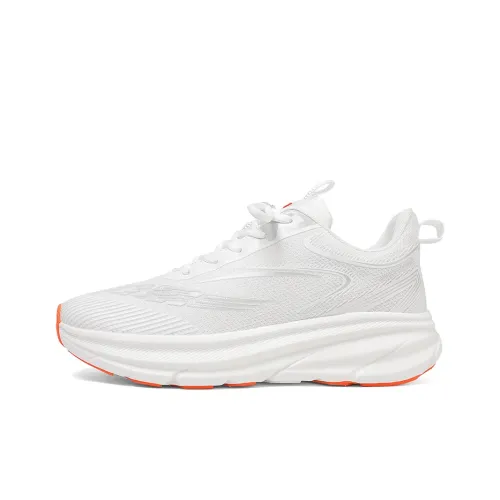 SWISS MILITARY Slip-resistant Low Top Casual Shoes Unisex SWISS MILITARY Противоскользящие Низкие Топы Повседневная Обувь Унисекс