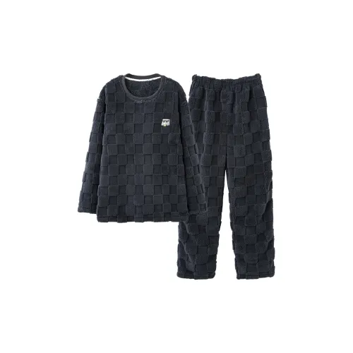 Mulong Family Пижамный комплект Унисекс