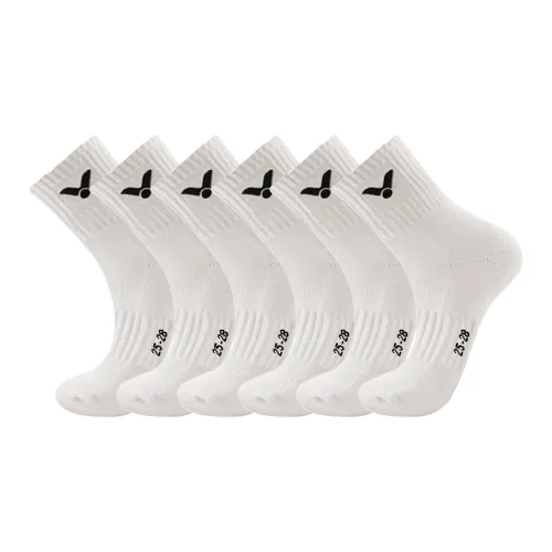 Носки Victor Crew Унисекс Combo Set