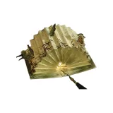 По вашему желанию [Бабочка Танцевальная Лампа Ритм Коллекция Книга Лампа]