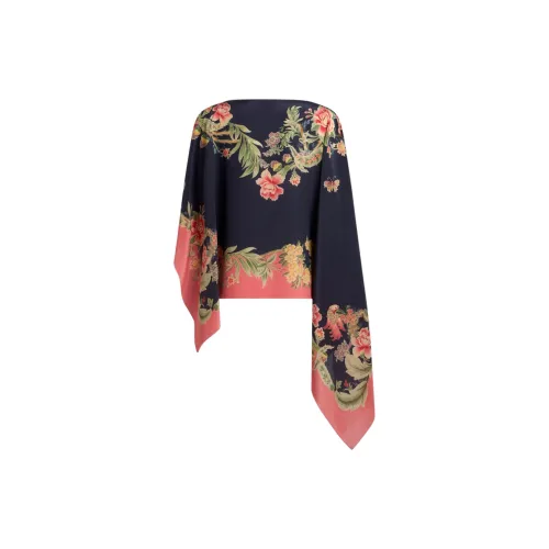 ETRO Шали Женские