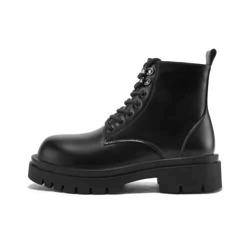 JEEP Мужские ботинки