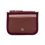 Ягода & Светло-розовый & Пять-Спицевый Деревянный