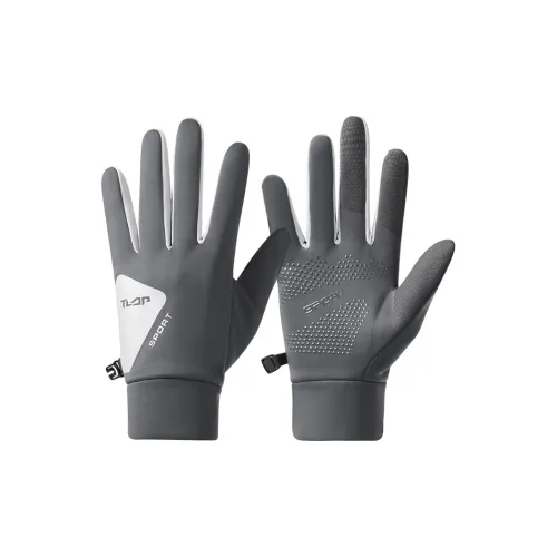 Shizhu Anti Loss Закрывающая застёжка Спортивные перчатки Унисекс