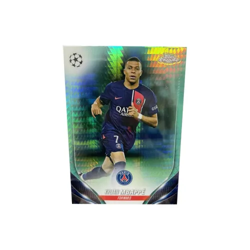 Topps Спортивные карты