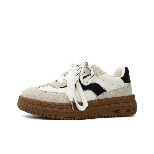 OMS Немецкие армейские кроссовки Low Top Женские